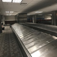 aa baggage claim