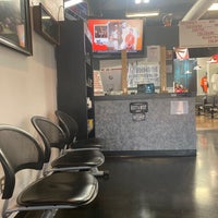Locker Room Haircuts Salon Barbershop In Lubbock