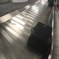 Photo taken at Terminal 1 Baggage Claim by Curtis M. on 5/20/2019