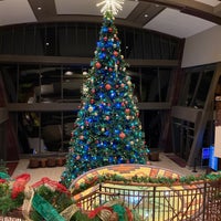 Photo taken at Inn Of The Mountain Gods Resort &amp;amp; Casino by Curtis M. on 12/6/2019