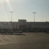 Photo taken at Gate T12 by Curtis M. on 5/12/2018