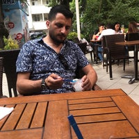 Photo taken at Burger King by Vedat S. on 6/11/2019