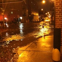 Photo taken at FDNY EMS Station 32 by ryan p. on 10/29/2012