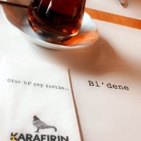 Photo taken at Karafırın by KüBRa EKiCi⛔️ on 6/2/2021