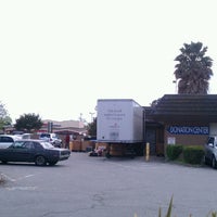 Photo taken at Goodwill Milpitas by Rebecca V. on 3/30/2013