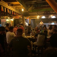 Photo taken at Sama Sama Reggae Bar by Cathleen P. on 9/11/2021