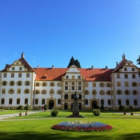 Schule Schloss Salem Salem Baden Württemberg