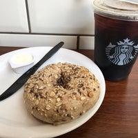Photo taken at Starbucks by Newton G. on 9/19/2017