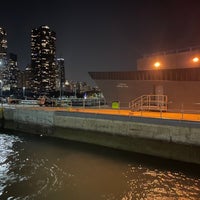 Photo taken at Chicago River Lock by Bill K. on 8/20/2023