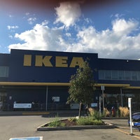 8/19/2020 tarihinde Bill K.ziyaretçi tarafından IKEA Burlington'de çekilen fotoğraf
