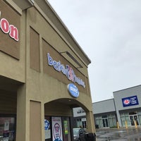 Baskin Robbins Hamilton On