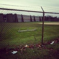 Photo taken at PVI Highschool by Amy G. on 12/24/2012