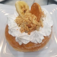 1/8/2019 tarihinde Brittany B.ziyaretçi tarafından WOW Donuts and Drips'de çekilen fotoğraf