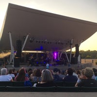 Photo prise au Chesterfield Amphitheater par Stephanie C. le7/28/2019