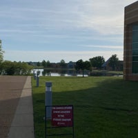 Photo taken at St. Charles Community College by Stephanie C. on 5/20/2022