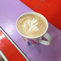 Foto tomada en Triana Café Gourmet  por Amelia G. el 4/28/2013