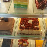 Dapur Cokelat Opera Dapur Cokelat Opera