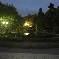 Taman Menteng Taman Di Jakarta Pusat
