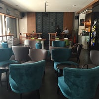 Workroom Coffee Shop In Menteng