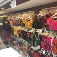Naidu Hall - Clothing Store in Thyagaraya Nagar