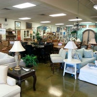 Photo taken at The Find Furniture Consignment by Sandra D. on 3/12/2014