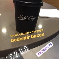 Photo taken at McDonald&amp;#39;s by 💪BOUNCEXXX💪 on 5/12/2019