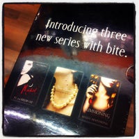 Photo taken at Times Bookstore by Cindy C. on 9/26/2012