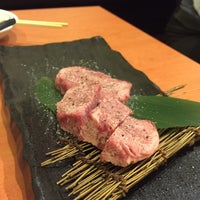 炭火焼肉 いちけん 板橋区 東京都