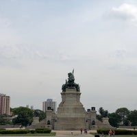 Photo taken at Monumento à Independência by Carlos M. on 10/19/2020