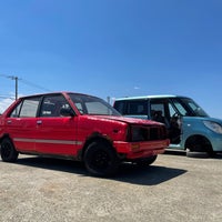 伊丹車輌eco広場 Thrift Vintage Store In 北広島市 伊丹車輌eco広場 Thrift Vintage Store In 北広島市