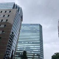 Photo taken at Sumitomo Realty &amp;amp; Development Shibuya Garden Tower by fuyu👁‍🗨® (. on 7/4/2020