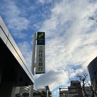 三井住友銀行 三田支店 三田市 兵庫県