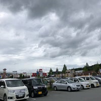 Photo taken at グリーンガーデンモール北神戸 by fuyu👁‍🗨® (. on 7/8/2018