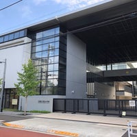 Photo taken at Higashiyama Elementary School by fuyu👁‍🗨® (. on 10/27/2019