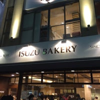 Photo taken at Isuzu Bakery by fuyu👁‍🗨® (. on 1/31/2015