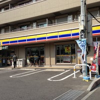 ミニストップ 神戸中央筒井町店 閉業 神戸市中央区のコンビニ