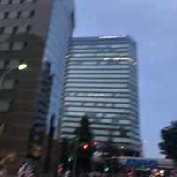 Photo taken at Sumitomo Realty &amp;amp; Development Shibuya Garden Tower by fuyu👁‍🗨® (. on 6/27/2020