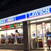 Photo taken at Lawson by fuyu👁‍🗨® (. on 12/23/2019