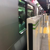 Photo taken at JR Platforms 1-2 by fuyu👁‍🗨® (. on 7/2/2020
