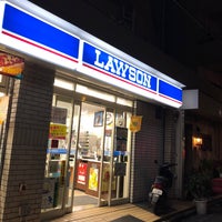 Photo taken at Lawson by fuyu👁‍🗨® (. on 5/29/2020