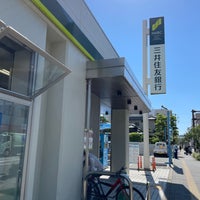 三井住友銀行 三田支店 三田市 兵庫県