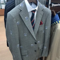 Newyorker 神戸三田アウトレット 神戸市の紳士服