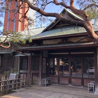Photo taken at 最勝寺 教学院 by fuyu👁‍🗨® (. on 3/21/2020