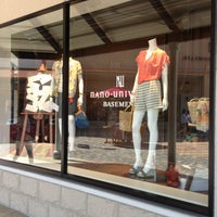 Nano Universe 神戸三田アウトレット Boutique Nano Universe 神戸三田アウトレット Boutique