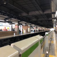 Photo taken at JR Platforms 1-2 by fuyu👁‍🗨® (. on 2/6/2020