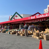 タチブキ 市役所前店 その他の店舗