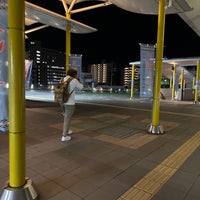 Photo taken at JR Sanda Station by fuyu👁‍🗨® (. on 8/4/2023