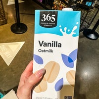 Photo taken at Whole Foods Market by Luisa M. on 2/13/2024