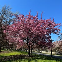 Photo taken at Riverside Park by Luisa M. on 4/15/2024