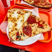 Photo taken at Little Italy Pizza by Luisa M. on 7/3/2023